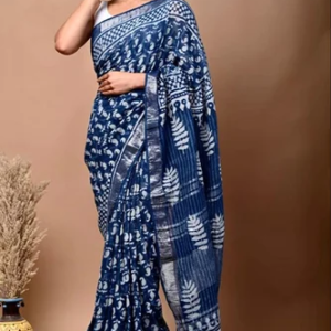 icon Cotton Sarees